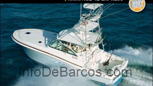 Rampage 41 Express ficha técnica y opiniones